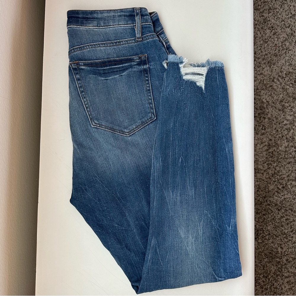 Loft Women’s Jeans